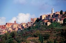 Montepulciano - Toskana